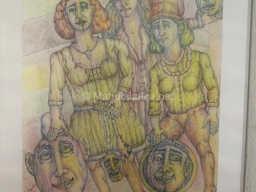 Retrospectiva José Morata